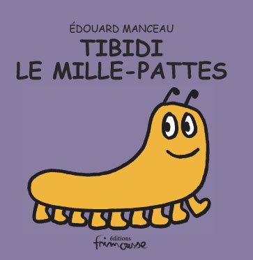 <a href="/node/2671">Tibidibidi le mille-pattes</a>