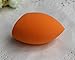 Hosaire 1X Real Techniques, sponge for make-up, Miracle Complexion, Sponges Makeup Makeup Sponge for Application, Foundation and highlights etc.