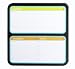 Produktbild Moses 82151 home office Mousepad-Block mit 55 Blatt
