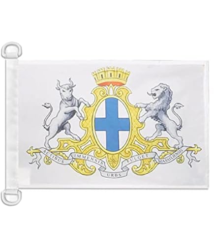 U24 Bandiera Rodgau OT Jügesheim 90 X 150 Cm