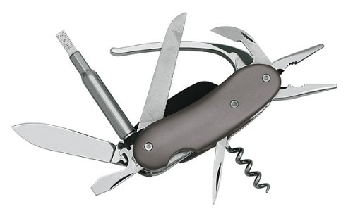 Preisvergleich Produktbild Wenger Porsche Design Multi Tool