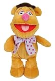 Marke: Simba Simba 6315873617 - Disney Die Muppets - Fozzy, Plüsch, 25 cm