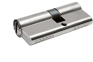 Micel Vega 13082 - Cilindro seguridad l15 30x60 n