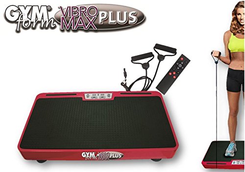 Preisvergleich Produktbild Gymform Vibromax Plus