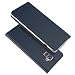 Produktbild Samsung Galaxy A8 2018 hülle Flip Case Taschen Lederklapp Hülle PU Leder Schutzhülle Cover Bookstyle Wallet Geldbörsen Kartenfach/ Card Slot Kickstand Stoßfest Shockproof Klapphülle für Galaxy A8
