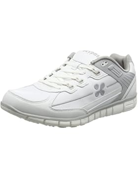 Oxypas Henny professioneller Arbeitsschuh für Medizin/Pflege/Gastro