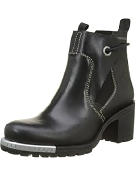 FLY London Damen Luxe046fly Pferdeschuhe