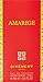 Givenchy Amarige Eau de Toilette for Women - 100 ml