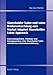 Shareholder Value und seine Weiterentwicklung zum Market Adapted Shareholder Value Approach. Entwicklungslinien, Probleme und Lösungsansätze einer Shareholder Value orientierten Unternehmensführung by
