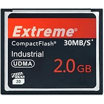 Carte Mémoire CompactFlash 512MB - Marque BR&TD - Pour Appareils Photo Numériques, Durable Et Fiable