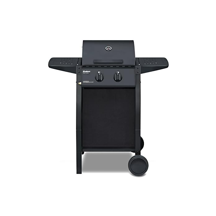 Enders Gasgrill San Diego