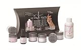 Nsi Attraction Acrylic Nails Intro Kit - Nsi7960 by NSI