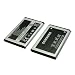 Produktbild Samsung 4250465126210 – AB463651BU Li-Ion Akku BeatDJ (M7600) C3060 EMPORIO ARMANI Phone (M7500) S5600 UltraClassic (S7220) EMPORIO ARMANI Corby (S3650)
