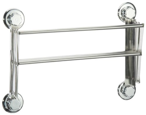 Preisvergleich Produktbild Rangement et Cie RAN4704 Teleskop-Wäschetrockner