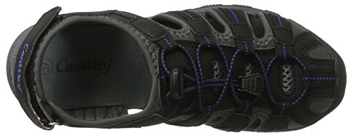 ConWay Unisex-Erwachsene 665657 Outdoor Sandalen - 7