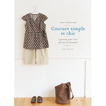 Couture simple et chic Couture simple et chic