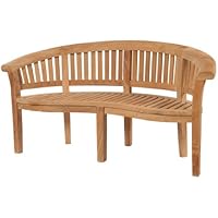 Suchergebnis auf Amazon.de für: holzbänke für draußen: Garten