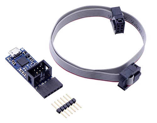 Preisvergleich Produktbild Pololu USB AVR Programmer v2