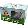 Diabolical DP1255 Grow Your Own Hairy Beaver - Funny Secret Santa Gifts for Women, Rude Birthday Gifts for Her, Funny Gifts for Men Under 10 Pounds, Birthday Presents Mum