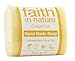 Produktbild Faith In Nature Hand Made Grapefruit Soap Infused With Citrus Oils 100g