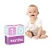 Pearhead Milestone Block Set (Pink)