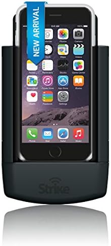 STRIKE Alpha Apple iPhone 6 &amp; 6s for Smart Battery Case Car Cradle DIY