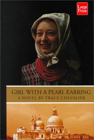 Download Girl with a Pearl Earring (Wheeler Romance)