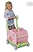Fantasy Fields by Teamson Magic Garden Push Cart