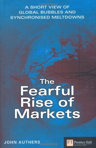 Fearful Rise of Markets