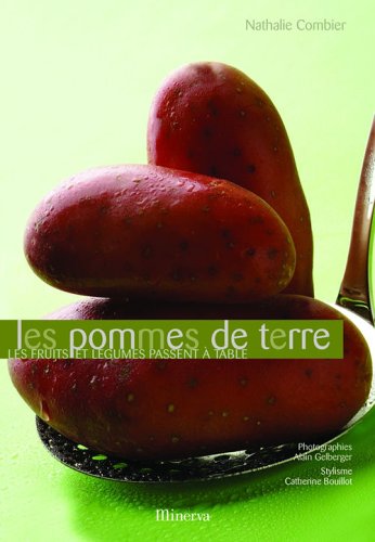 Les pommes de terre francais