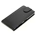 Produktbild OTB TASCHE (KUNSTLEDER) FÜR SONY XPERIA X PERFORMANCE FLIPCASE SCHWARZ