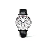 Armbanduhr Longines Heritage Collection