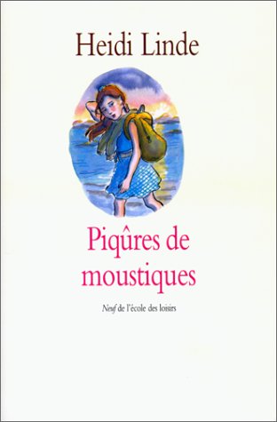 Piqûres de moustiques