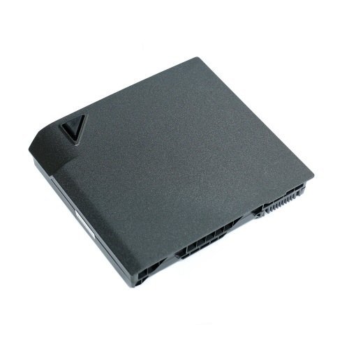 7XINbox 14.4V 74Wh 5200mAh Ersatz Akku Batterie für Asus A42-G55 G55 G55V G55VW 0B110-00080000 - 2