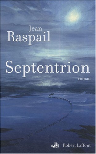 couverture de : Septentrion