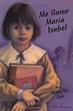 Image de Me Llamo Maria Isabel/My Name Is Maria Isabel