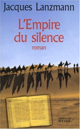 couverture de : L'empire du silence