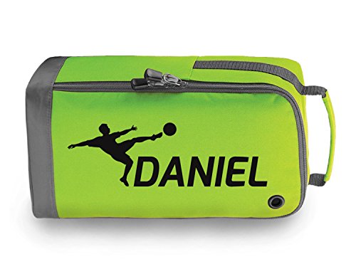 childrens football boot bag