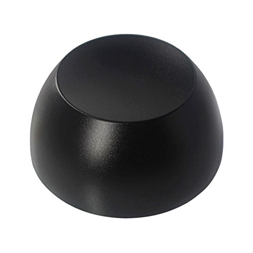 Guajave Déverrouillage magnétique pour étiquette de sécurité, Outil antivol, Noir, 10000GS