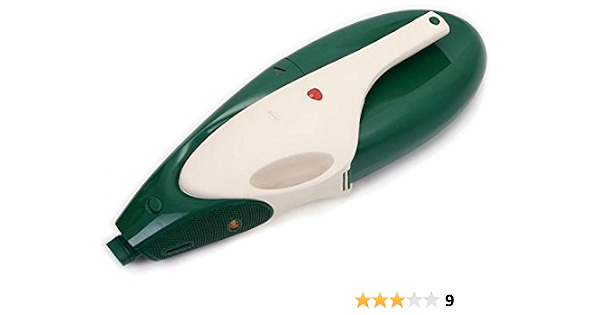 Vorwerk, Folletto VK 135, dispositivo di base, aspirapolvere : Amazon.it:  Casa e cucina