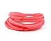Westeng 100PCS Baby Girl Children Elastic Hair Tie Bands Small Thin Hair Elastics Ponytail Stretchy Hairband
