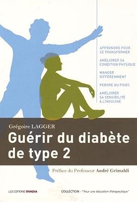 Guérir du diabète type 2