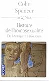 Image de HISTOIRE DE L HOMOSEXUALITE