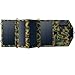 Produktbild POWER-POND 7,2 Watt Solar Ladegerät für Handys, Tablets, Smartphones Bluetooth Speaker, GPS, Navigationssystem, externe Akkus Packs | Power Banks eBook Reader uvm spritzwassergeschützt mit Powerbooster (Wechselrichter) camouflage