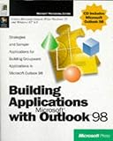 Building Applications with Microsoft Outlook (Microsoft Corporation) by 