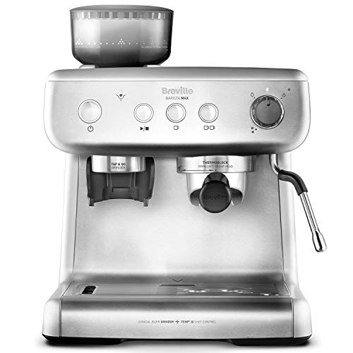 Barista max vcf126x