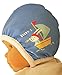 Produktbild Piwapee – Baby-Badekappe, Motiv Schwimm-Hase, blau, 12 – 24 Monate, TT49