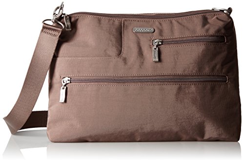 Price comparison product image Baggallini Tablet Crossbody - Portobello