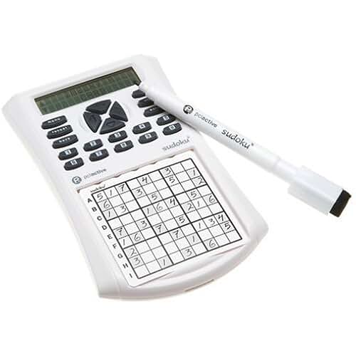 Amazon fr Sudoku Electronique