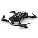 Produktbild IMJONO JJRC H37 Mini Baby Elfie 720P Wifi FPV Kamera mit Höheneinstellung RC Quadcopter